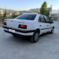 پژو 405مدل95خشک‌