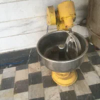 خمیر گیر نیمه صنعتی ۱۰ کیلویی
