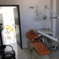یونیت دندانپزشکی