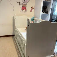 تخت کودک