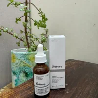 دور چشم اوردینری