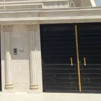 فروش دو طبقه کلید اول ۳۰۰ متری