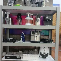 طلای خفته در قفسه ها
