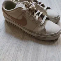 کتونی نایک  اصل سایز 40