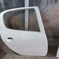 ۲۰۶ بدنه دروسقف وستون