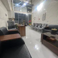 مغازه بر اصلی طلائیه گذر و پاخور عالی