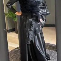 لباس مجلسی