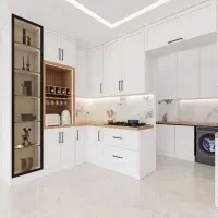 کابینت ام دی اف