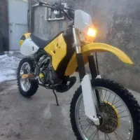 آرمیکس 250|موتورسیکلت|قیدار, |دیوار