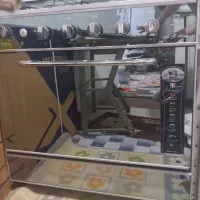 خانه و آشپزخانه