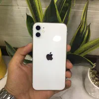 گوشی موبایل iPhone 11 128 گیگ دوسیم ch پلمپ