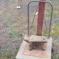 باسکول ۲۰۰ کیلویی