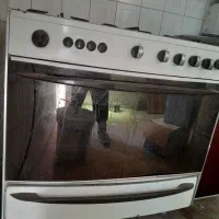 فرگاز