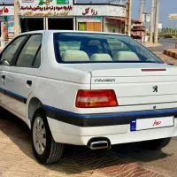 slx405‌‌|خودرو سواری و وانت|شیراز, شهرک فرهنگیان|دیوار