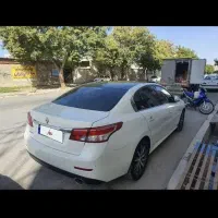رنو سفران ۲۰۰۰مدل ۲۰۱۶