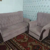 مبل ۷نفره