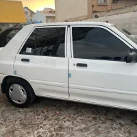 فروش|خودرو سواری و وانت|رشت, تازه آباد|دیوار
