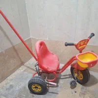سه چرخه در حد نو