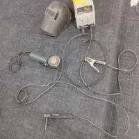 جوشکاری سیار انجام میدم با قیمت مناسب