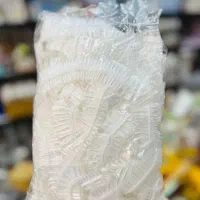 درپوش یک بار مصرف