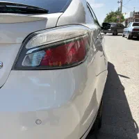 mg 6 2015|خودرو سواری و وانت|مشهد, كنويست|دیوار