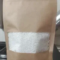 پاکت زیپدار مخصوص اجیل و خشکبار و قهوه و...