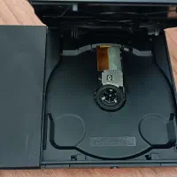 PS2 فلشخور|کنسول، بازی ویدئویی و آنلاین|گرگان, |دیوار