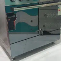 گاز تمام استیل درجه۱
