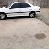 پارس موتور جدید مدل 1401