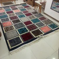 فرش 6متری درحد نو