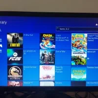 نصب انواع بازی ps4 ps5 و nintendo switch