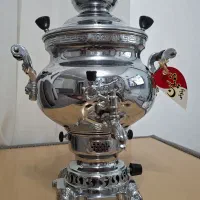 سماور صفر اقتصادی