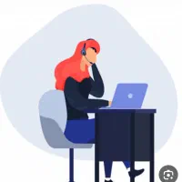 نیاز به منشی خانم مجرد خوش اخلاق