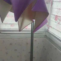 اباژور ایستاده