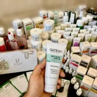 کرم ضد لک بیوممتیک و محصولات پوستی