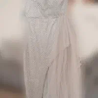 لباس مجلسی عقد نامزدی