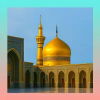 مشهد ریلی هوایی زمینی