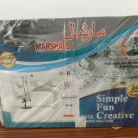 چرخ خیاطی مارشال