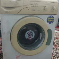 لباس شویی beko