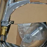 شیر سینک و روشویی آکبند هانس گروهه