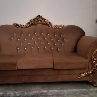 مبل|مبلمان خانگی و میز عسلی|کهنوج, |دیوار