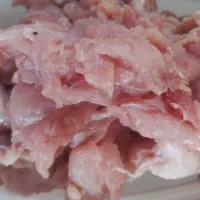 خورده گوشت