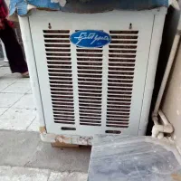 کولر ابی