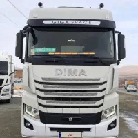 دیما|خودرو سنگین|بوکان, |دیوار