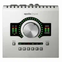 کارت صوتی Apollo twin duo usb