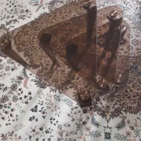 میز عسلی ۳ عدد