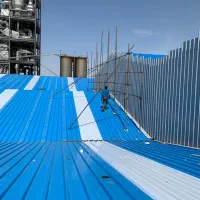 داربست متری بندی
