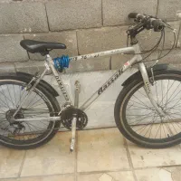 دوچرخه دماوند