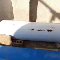 کپسول گاز نیسان  CNG