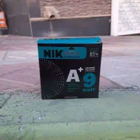 لامپ هالوژن 9 وات